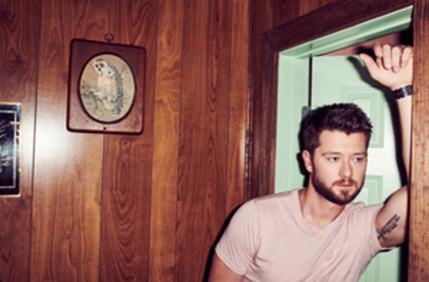 Adam Dolec Impacts Country Radio With 'Famous' Adam Dolec Impacts Country Radio With 'Famous' Image