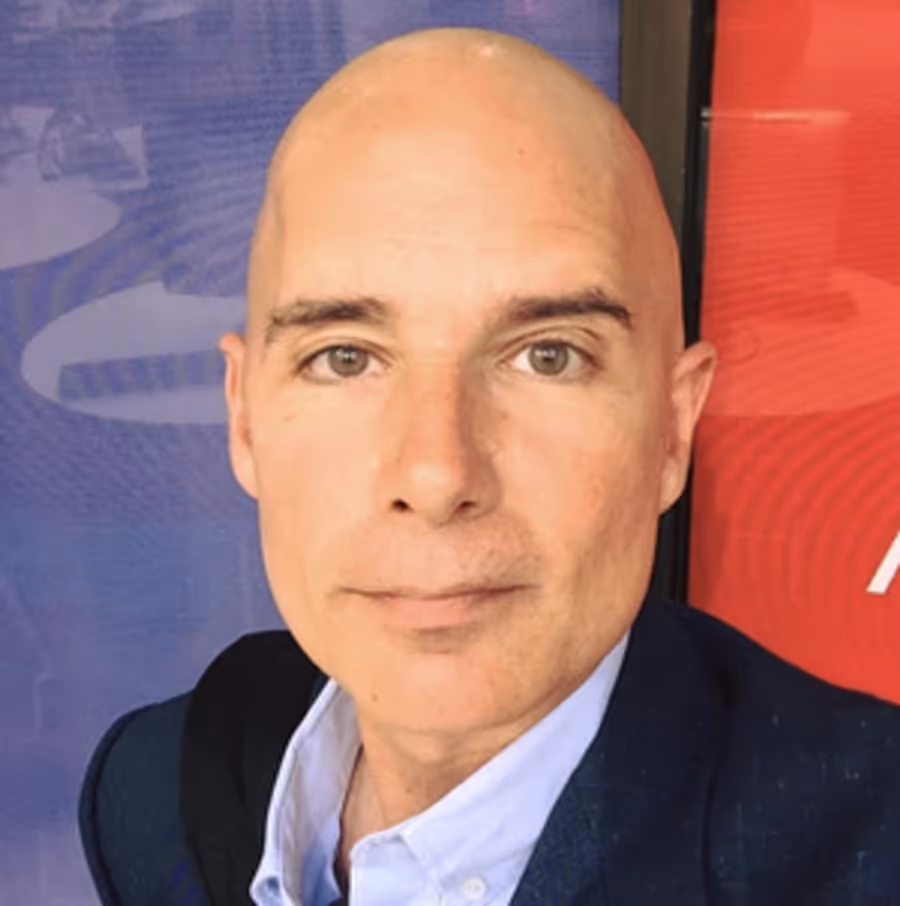 Obituary: Producer Rich Affannato Dies Image