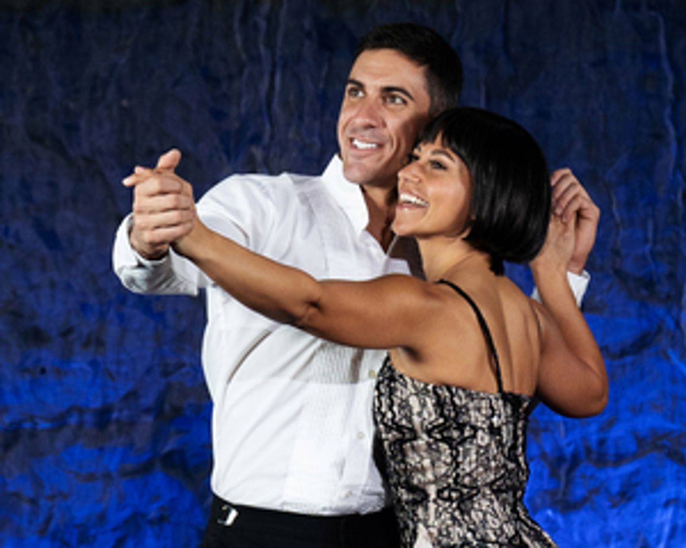 The National Tour of AN AMERICAN IN PARIS Comes To Folsom  Image