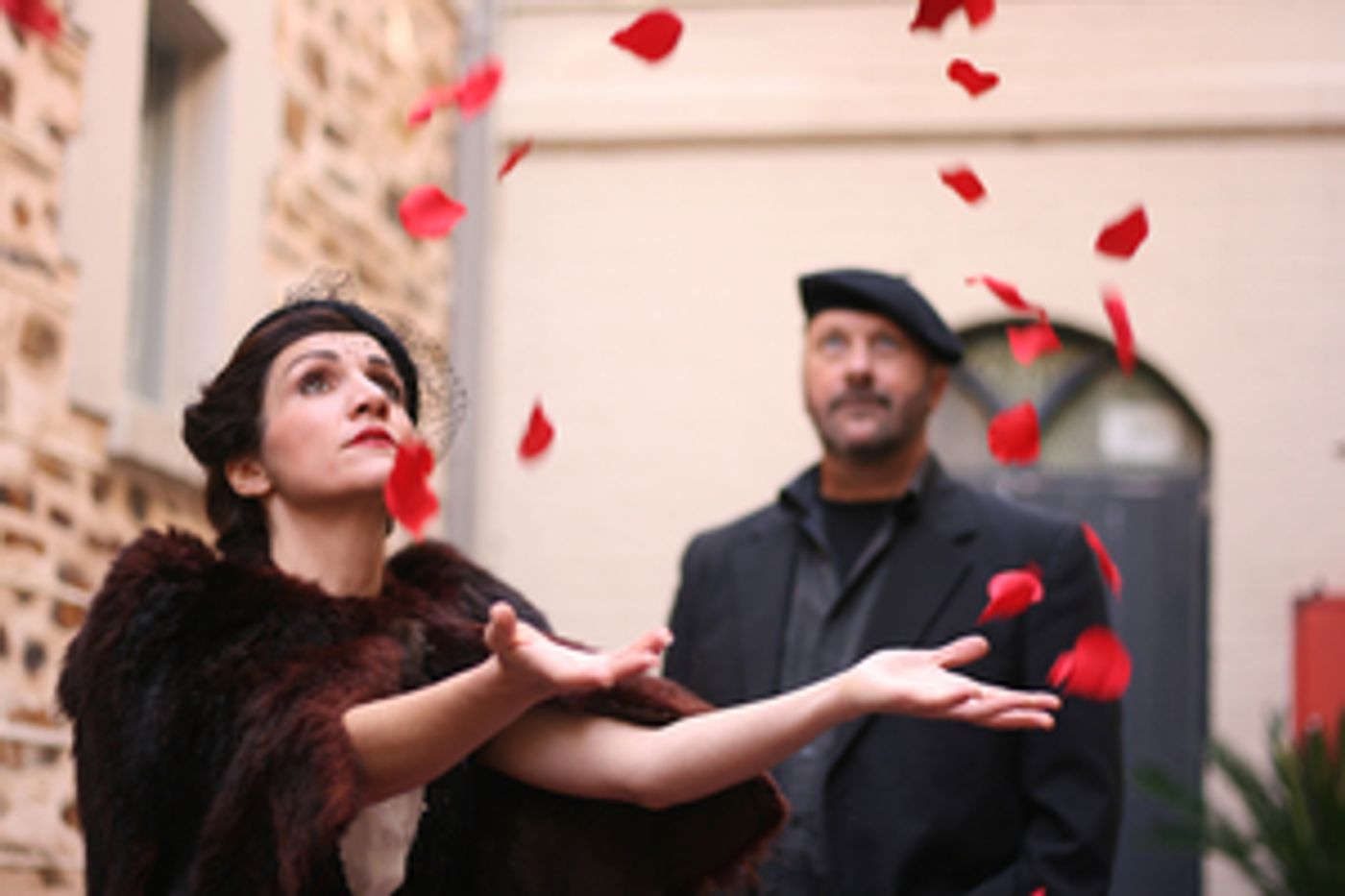 EXPOSING EDITH Comes to QPAC  Image