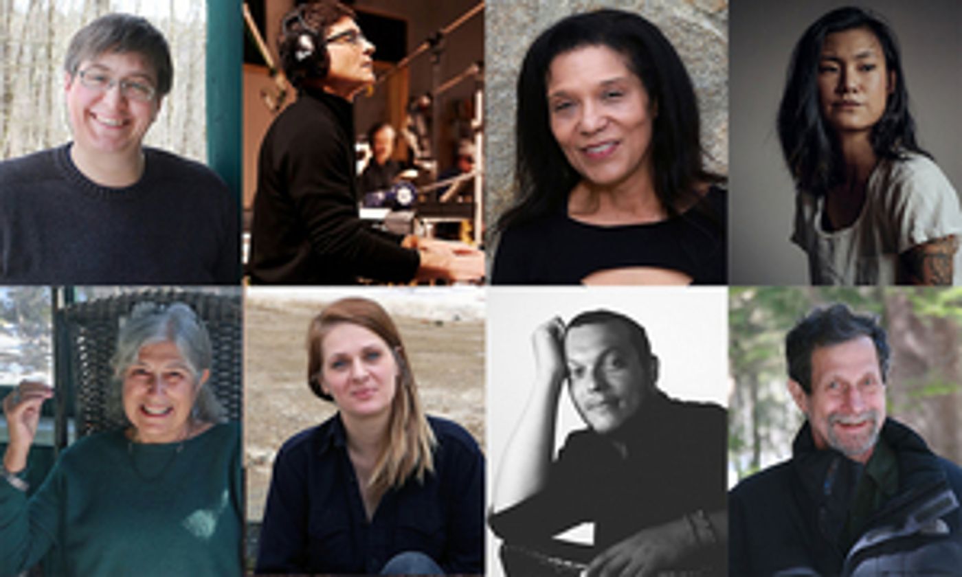 MacDowell Awards Winter-Spring Fellowships To 87 Artists  Image