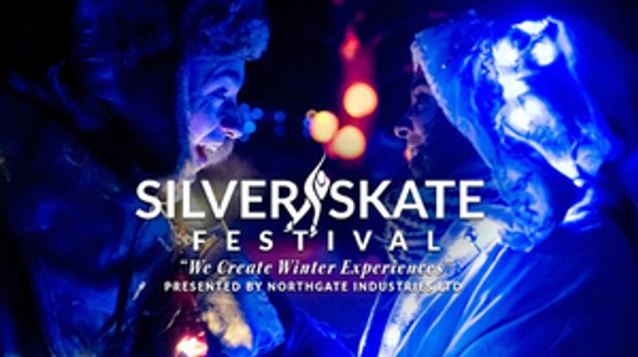 Silver Skate Festival Announces Live Music Line Up Image
