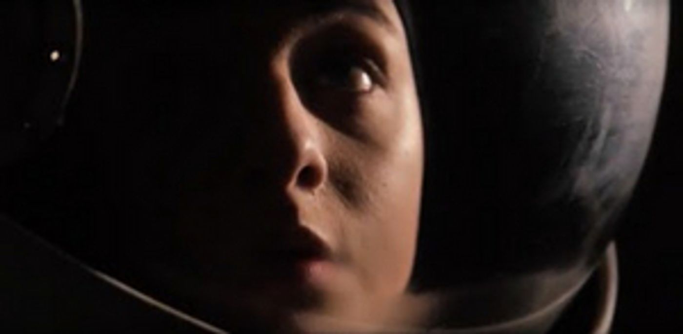 Haunt The Woods Shares Video for New Single 'Supernova'  Image