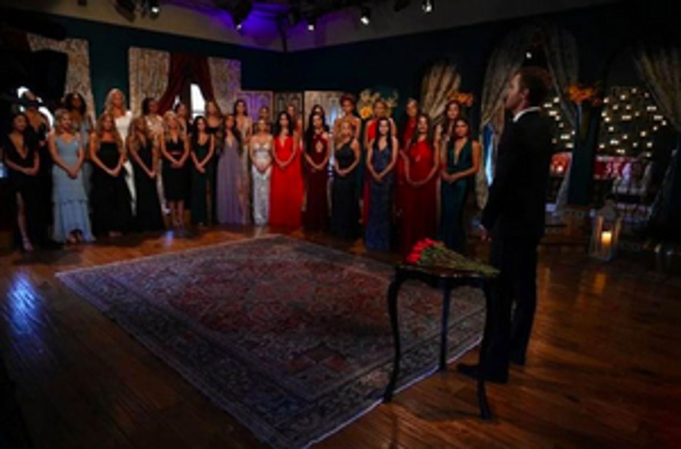 RATINGS: THE BACHELOR Scores Its Strongest Premiere in 3 Years RATINGS: THE BACHELOR Scores Its Strongest Premiere in 3 Years Image