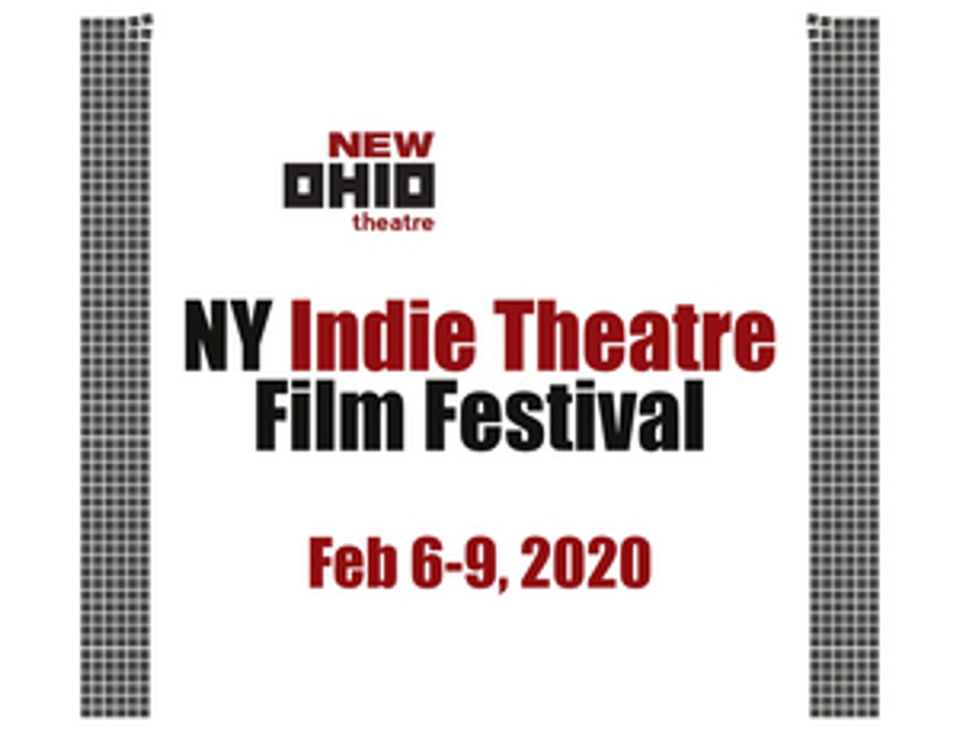 New Ohio Theatre Presents The 4th Annual NY Indie Theatre Film Festival New Ohio Theatre Presents The 4th Annual NY Indie Theatre Film Festival Image