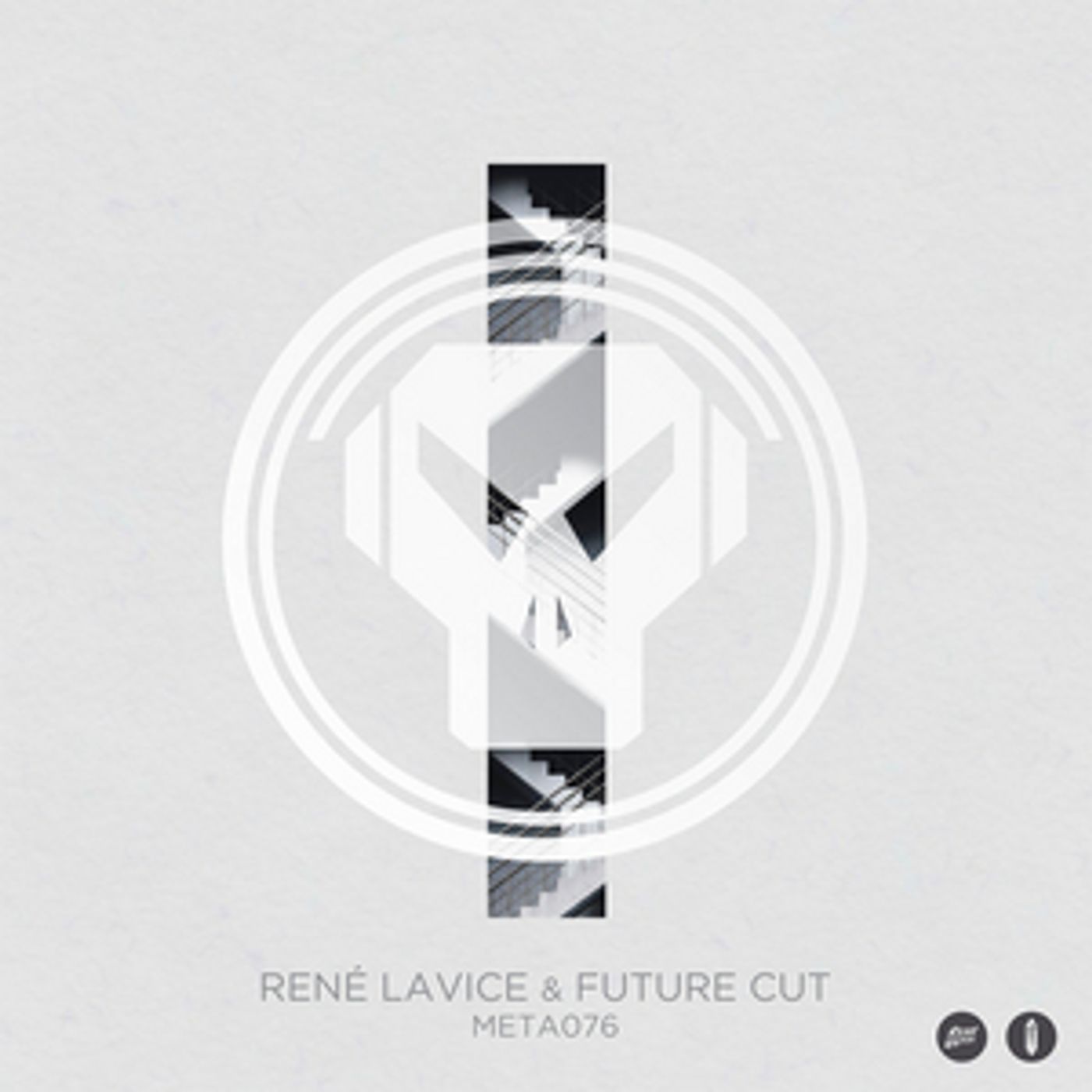 Rene LaVice & Future Cut Release Joint EP  Image