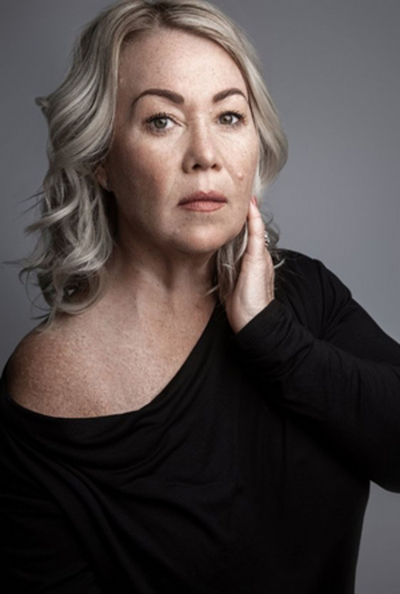 Jann Arden to be Inducted into the Canadian Music Hall of Fame at The 2020 JUNO Awards  Image