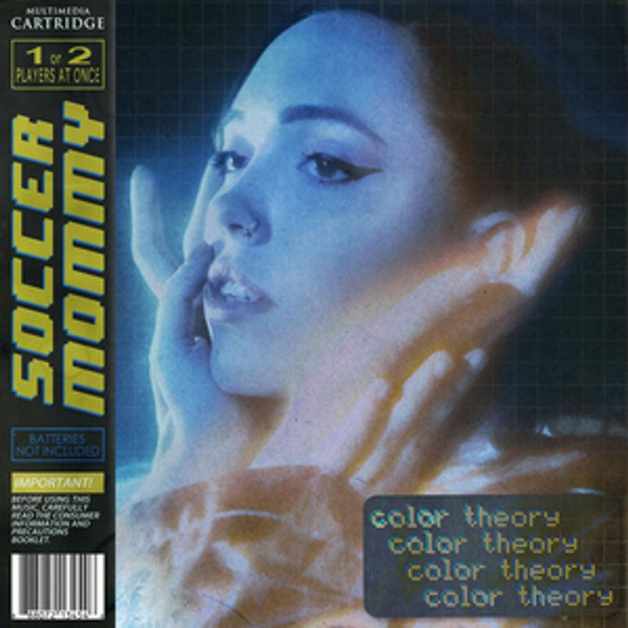 Soccer Mommy Announces Sophomore Album & Shares Lead Single Image