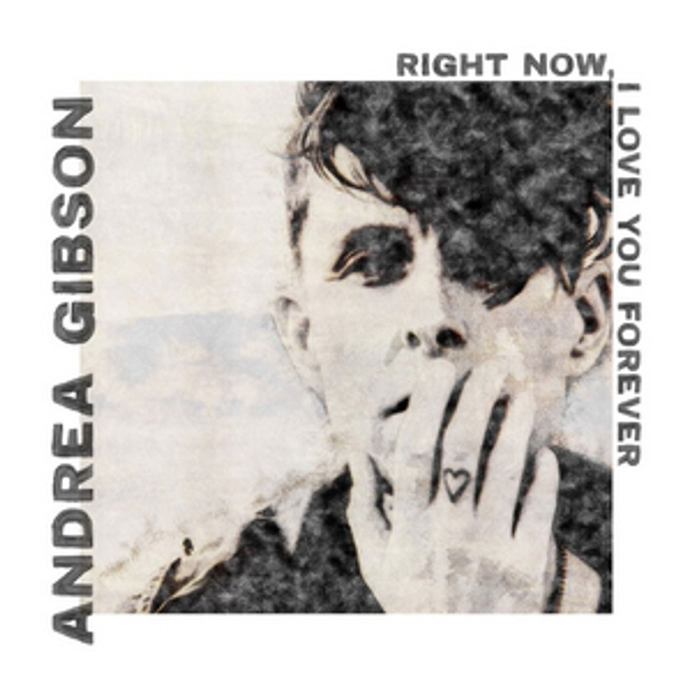 Andrea Gibson Adds West Coast Tour Dates  Image