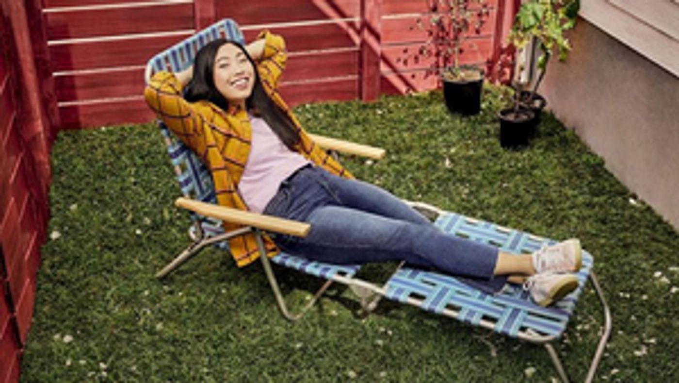 Comedy Central Renews AWKWAFINA IS NORA FROM QUEENS for Second Season  Image