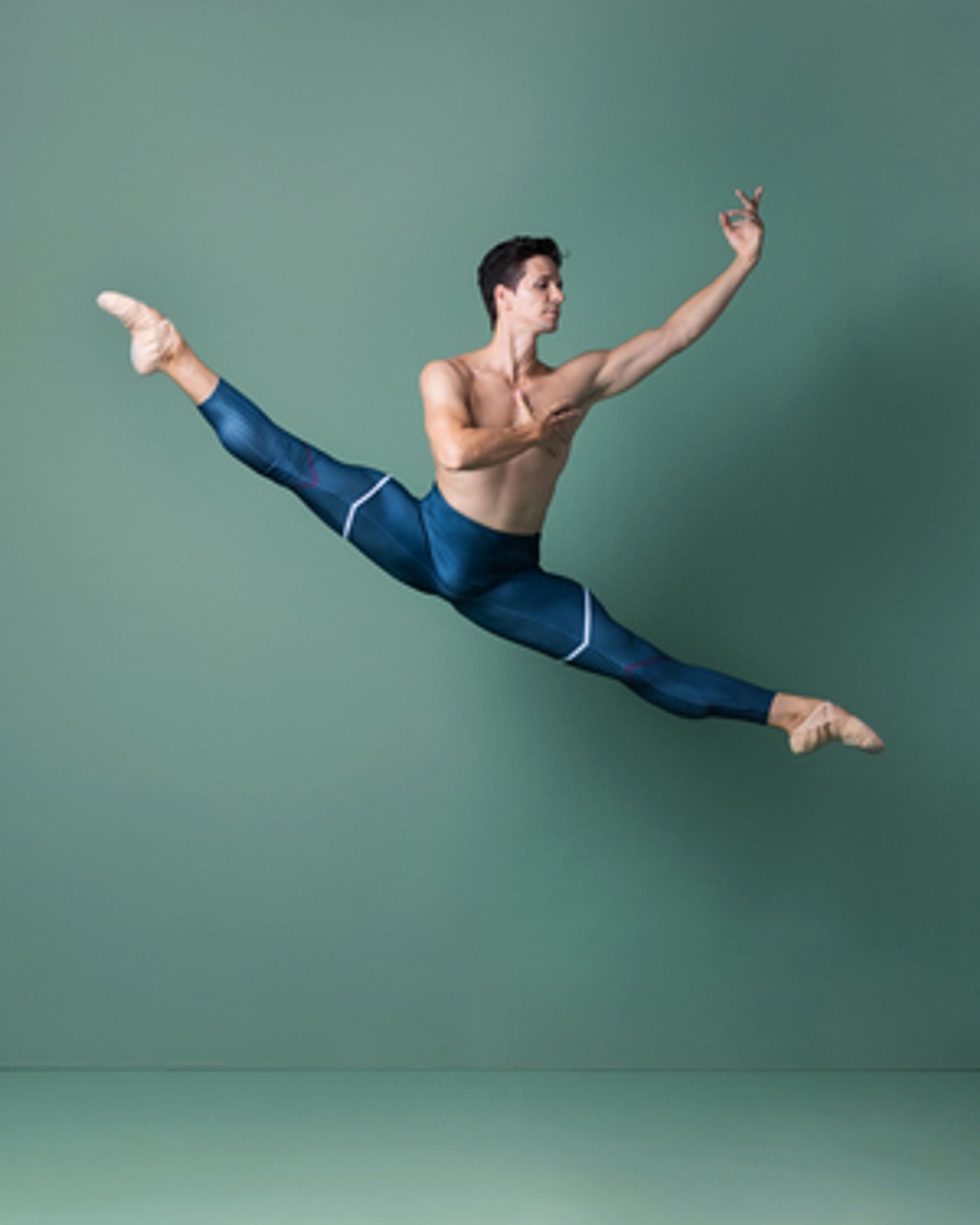 New Orleans Ballet Association to Present The 50th ANNIVERSARY EVENING OF STARS New Orleans Ballet Association to Present The 50th ANNIVERSARY EVENING OF STARS Image