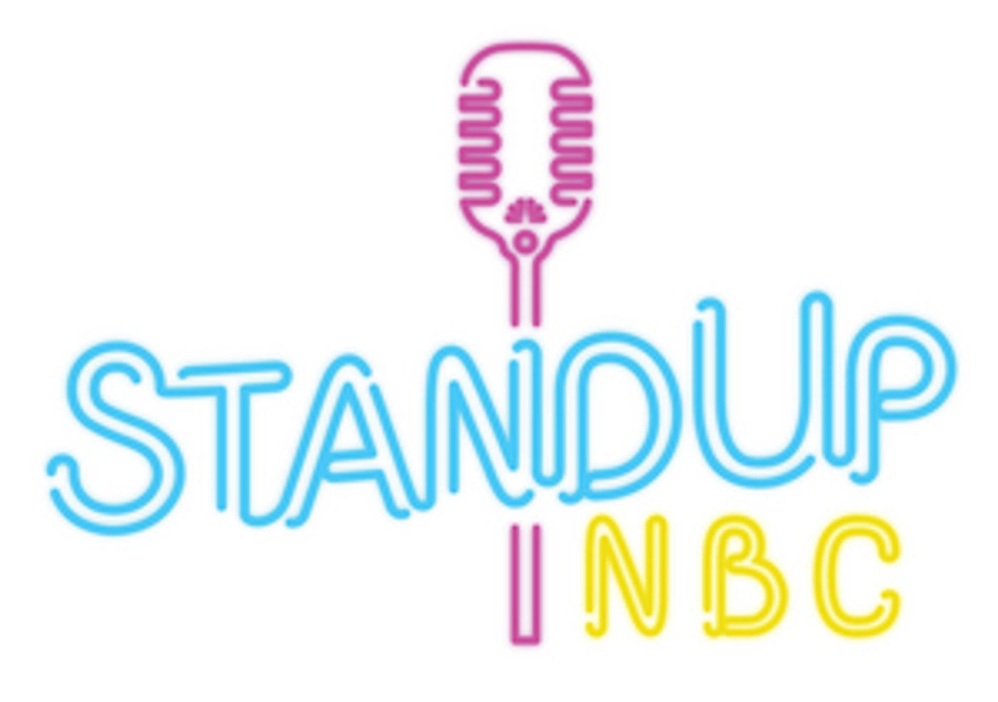 NBC'S Diverse StandUp Competition Crowns Winners NBC'S Diverse StandUp Competition Crowns Winners Image