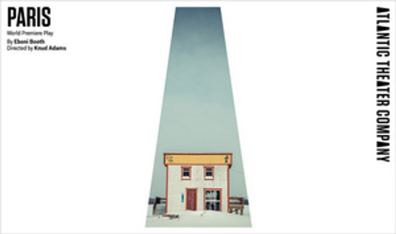Atlantic Theater Company's PARIS Has Been Extended for One Week Image