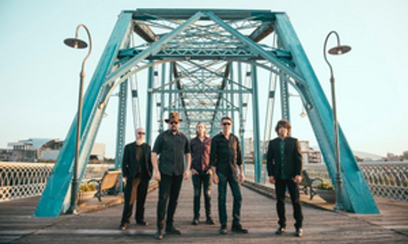 Drive-By Truckers Release 'Thoughts & Prayers' Drive-By Truckers Release 'Thoughts & Prayers' Image