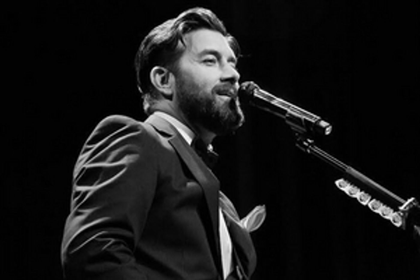 Shawn Mullins, Sheila E., Alejandro Escovedo and More are Heading to City Winery  Image