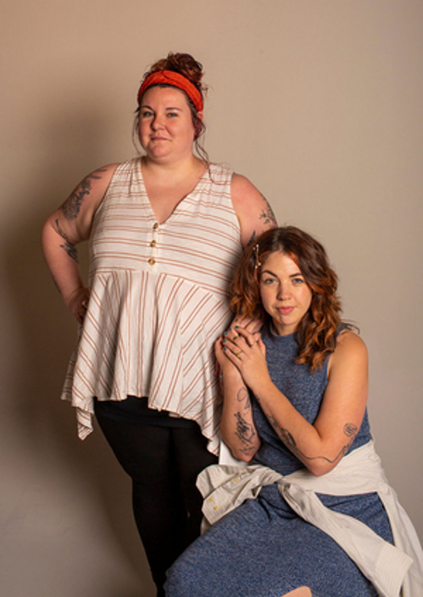 Washington Ensemble Theatre Has Announced a New Leadership Team  Image