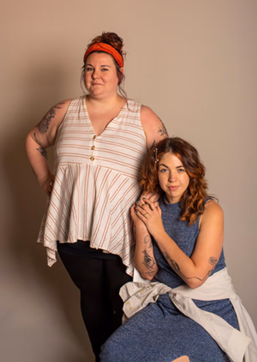 Washington Ensemble Theatre Has Announced a New Leadership Team Image