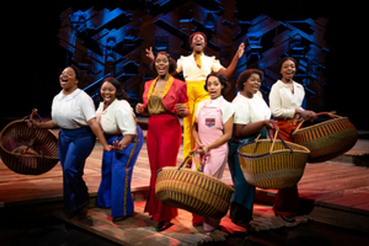 State Theatre New Jersey is Celebrating Black History Month With Three Shows  Image