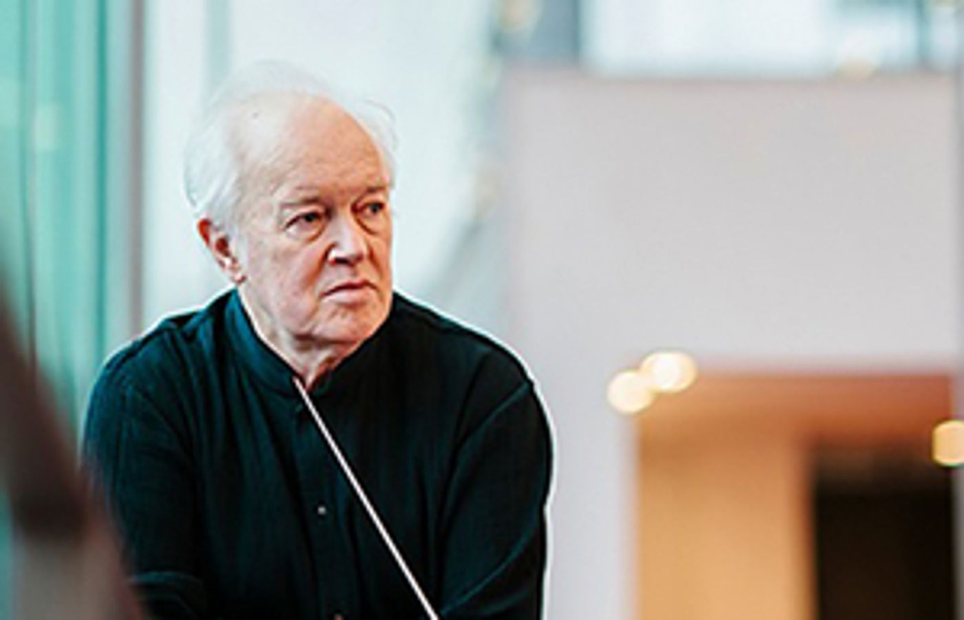 Review: SAN DIEGO SYMPHONY: EDO DE WAART CONDUCTS BEETHOVEN at The Jacobs Music Center  Image