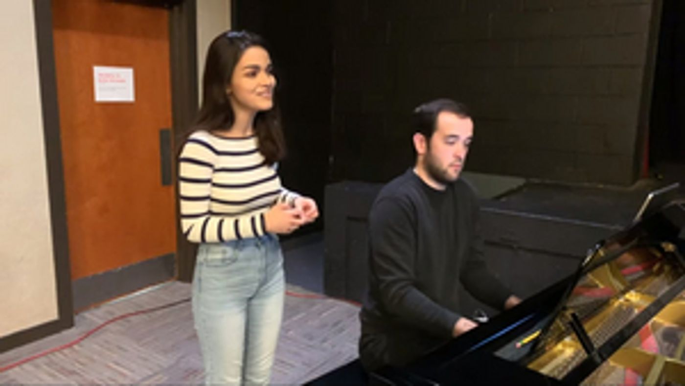 Rachel Zegler Signs with ICM Partners  Image