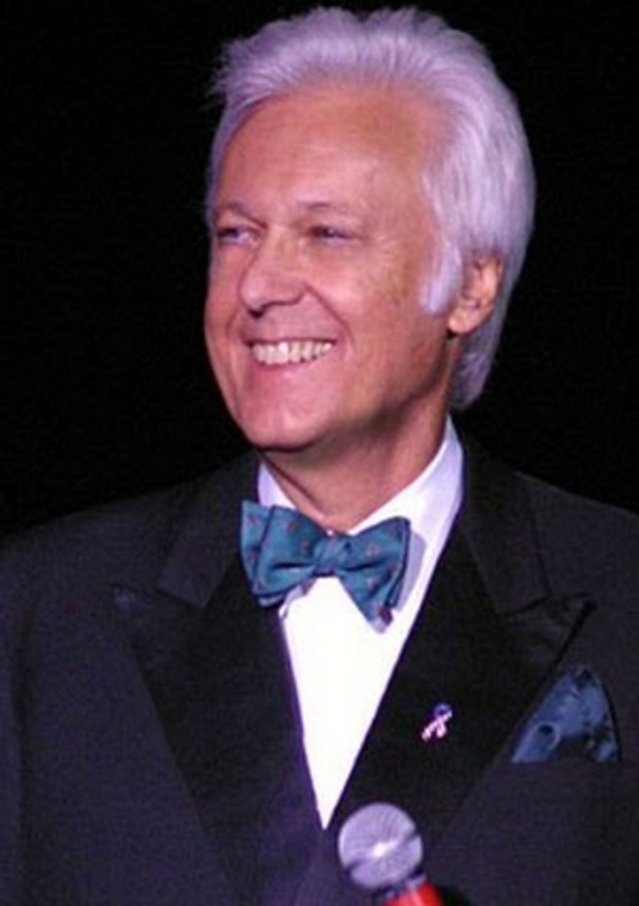 The American Songbook's Premier Singer Jack Jones Turns 82 Image