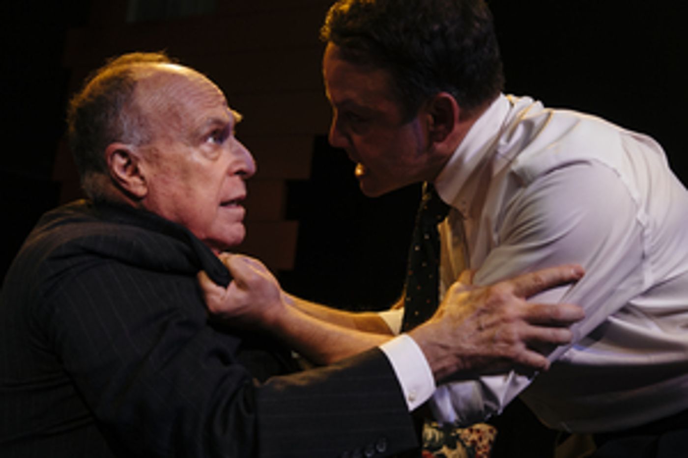 Review: Arthur Miller's ALL MY SONS Examines Accepting Responsibility, Loss, Love and Hope for a Better Future  Image