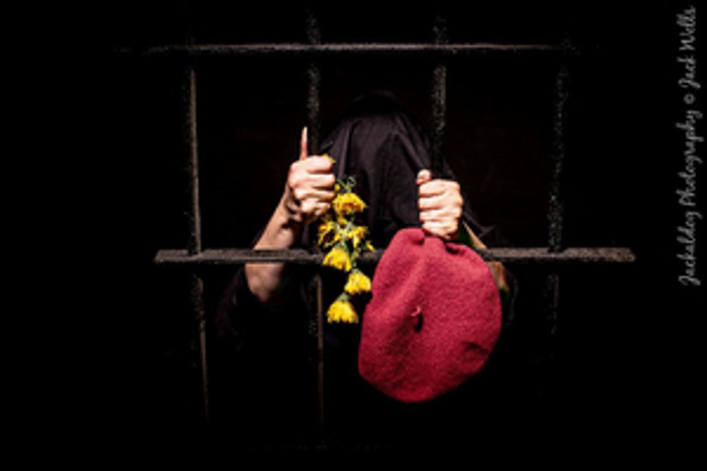 EN EL TIEMPO DE LAS MARIPOSAS Comes to Milagro Theatre  Image