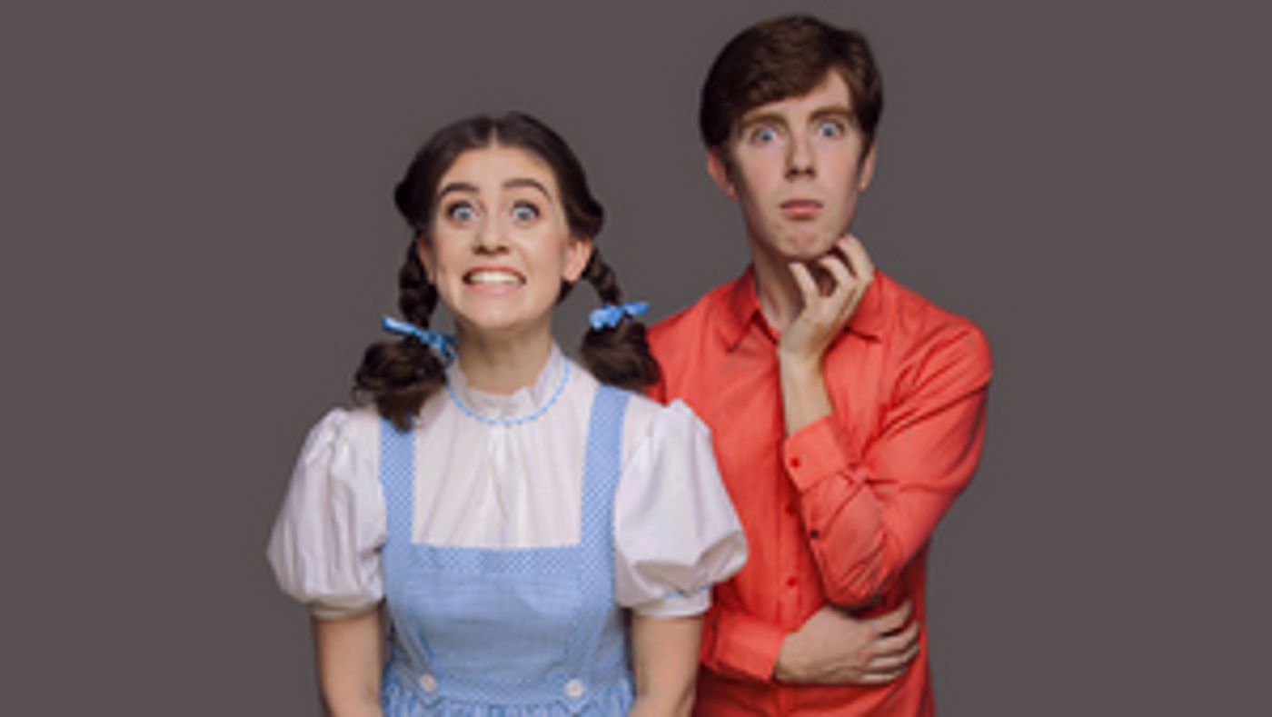 Review: THE ASPIE HOUR Educates About Asperger's Whilst Entertaining With Musical Theatre. Review: THE ASPIE HOUR Educates About Asperger's Whilst Entertaining With Musical Theatre. Image