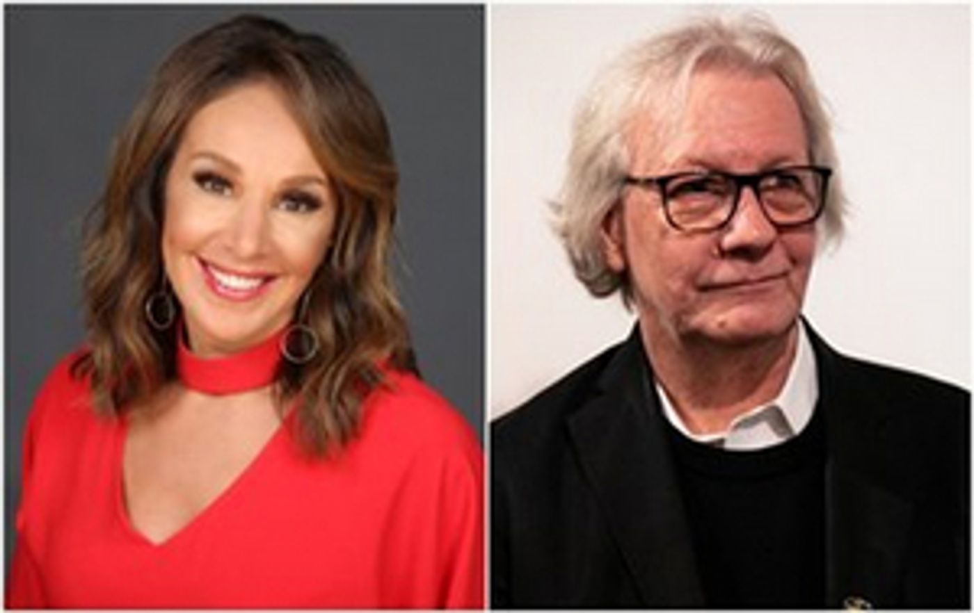 Rosanna Scotto and Jim Kerr to Co-Host the 2020 HeartShare Spring Gala  Image