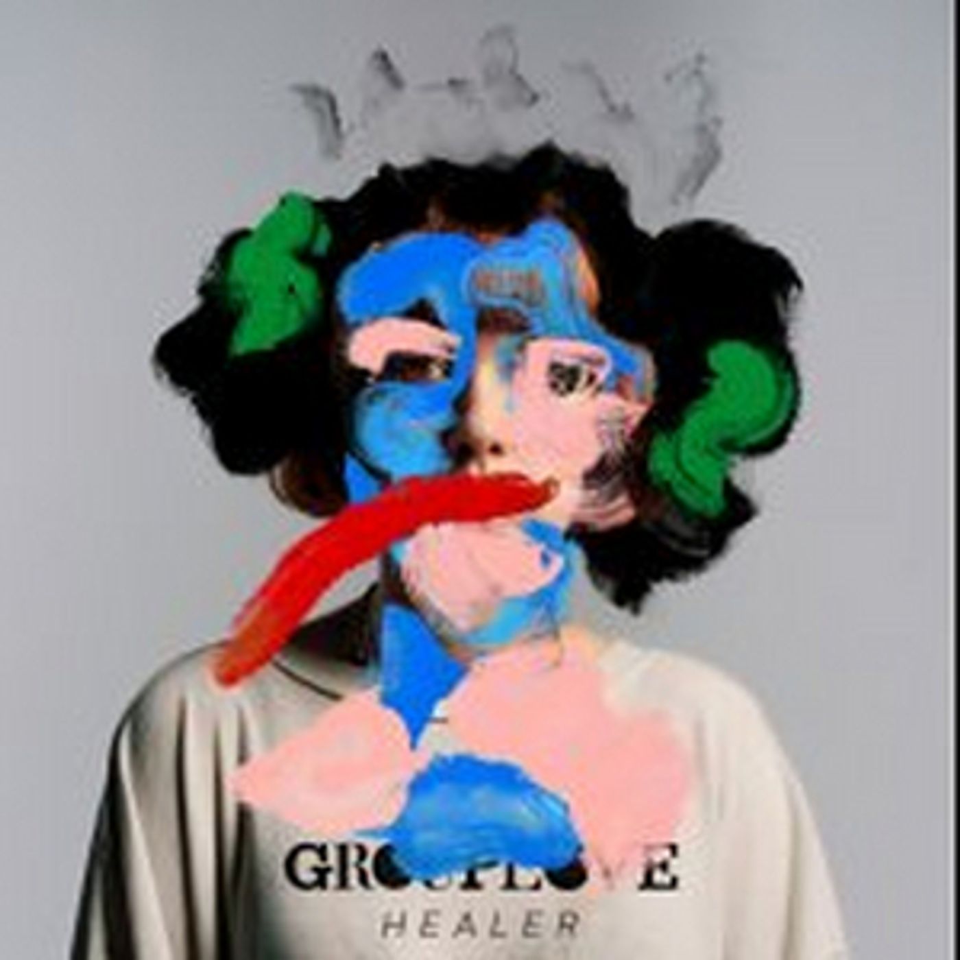 Grouplove Announce New Album HEALER + North American Headline Tour Grouplove Announce New Album HEALER + North American Headline Tour Image