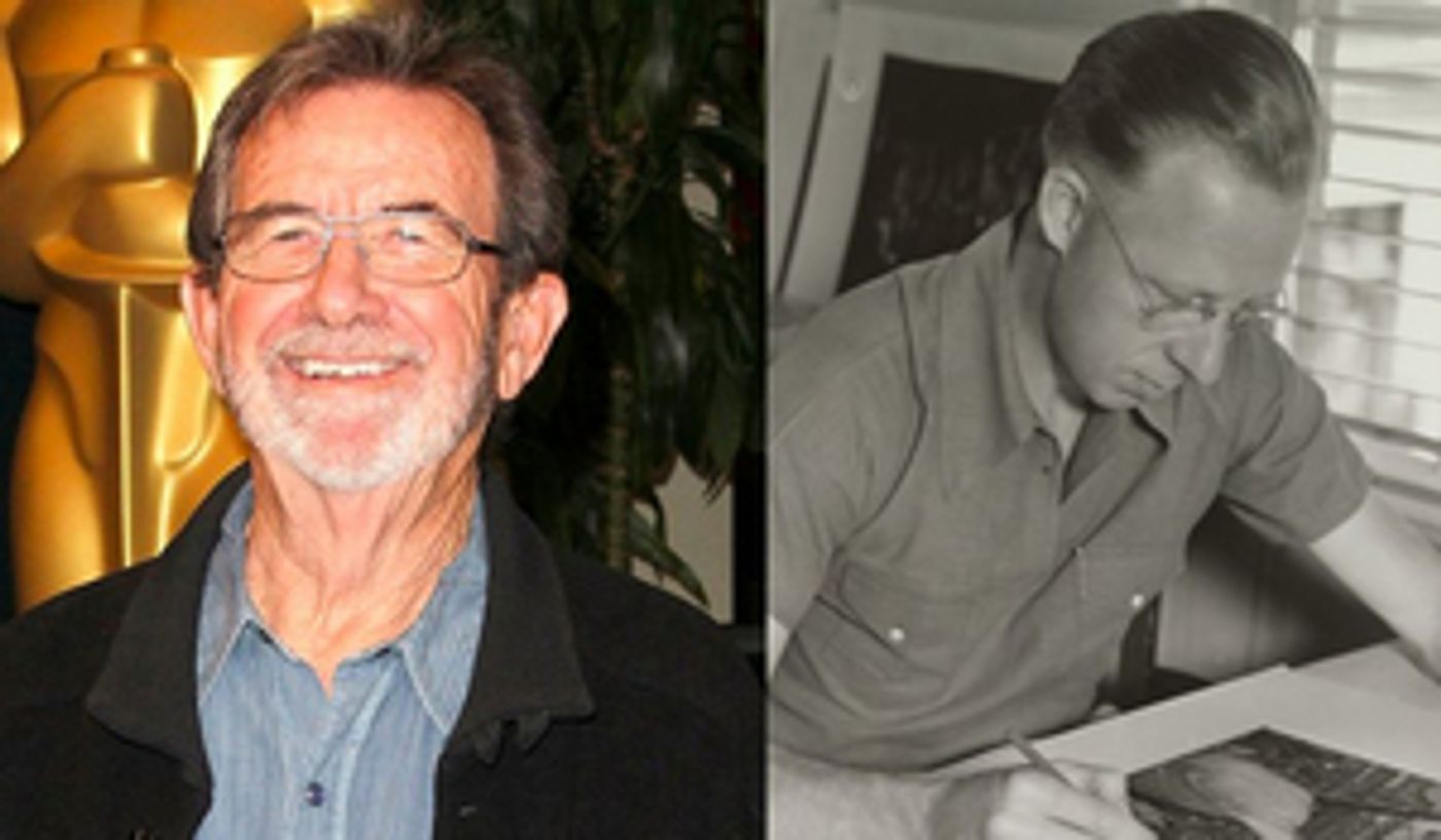 ADG to Induct Bill Creber and Roland Anderson into Hall of Fame  Image