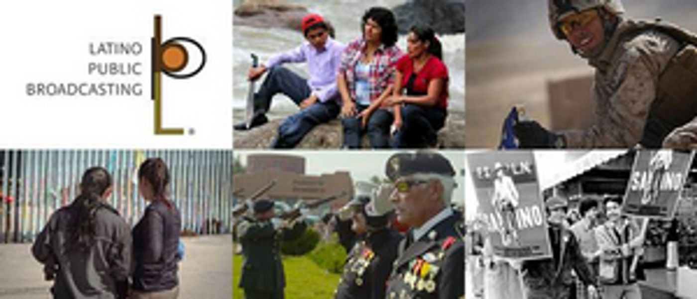 Latino Public Broadcasting Announces New Funding Recipients Latino Public Broadcasting Announces New Funding Recipients Image