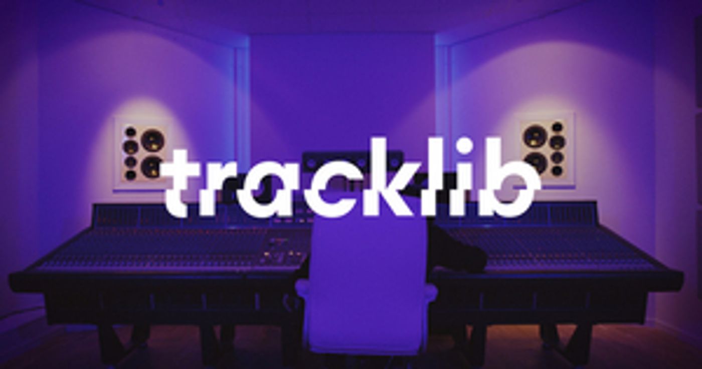BMG Signs Deal With Sampling Service Tracklib BMG Signs Deal With Sampling Service Tracklib Image