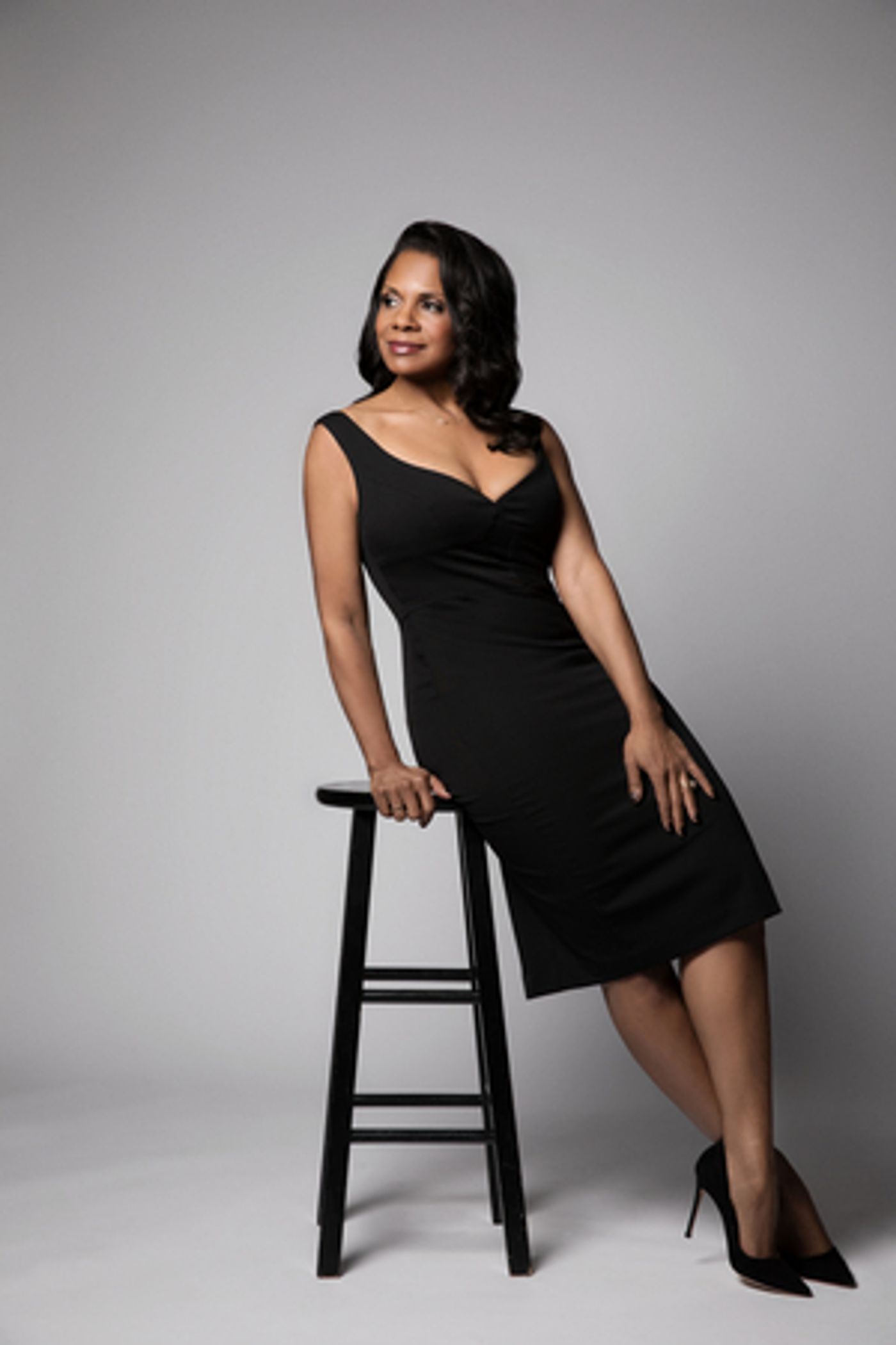 Audra McDonald Will Headline the Theatre Under The Stars Gala 2020  Image