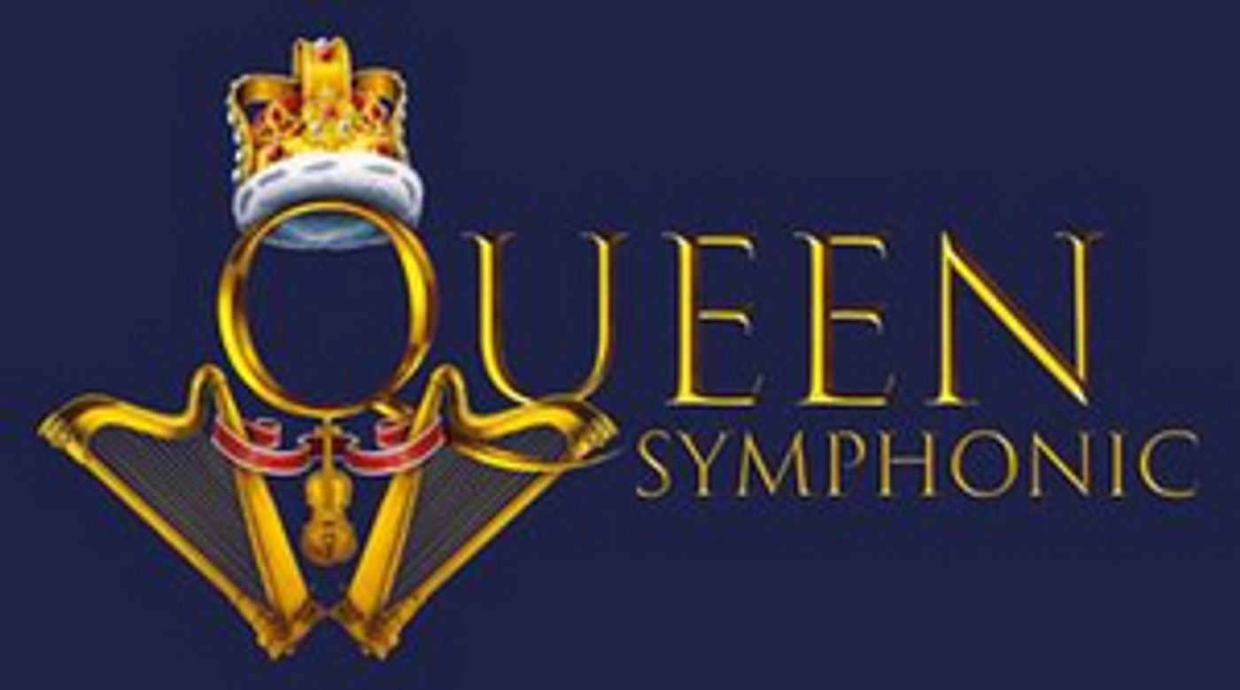 Queen Symphonic, a Rock Orchestra Experience, Heads to the UK Queen Symphonic, a Rock Orchestra Experience, Heads to the UK Image