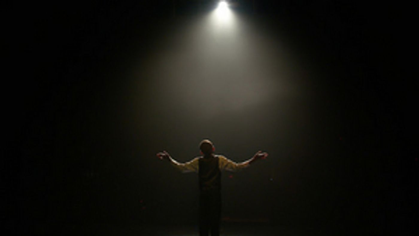 HBO to Debut WE ARE THE DREAM: THE KIDS OF THE OAKLAND MLK ORATORICAL FEST on February 18  Image