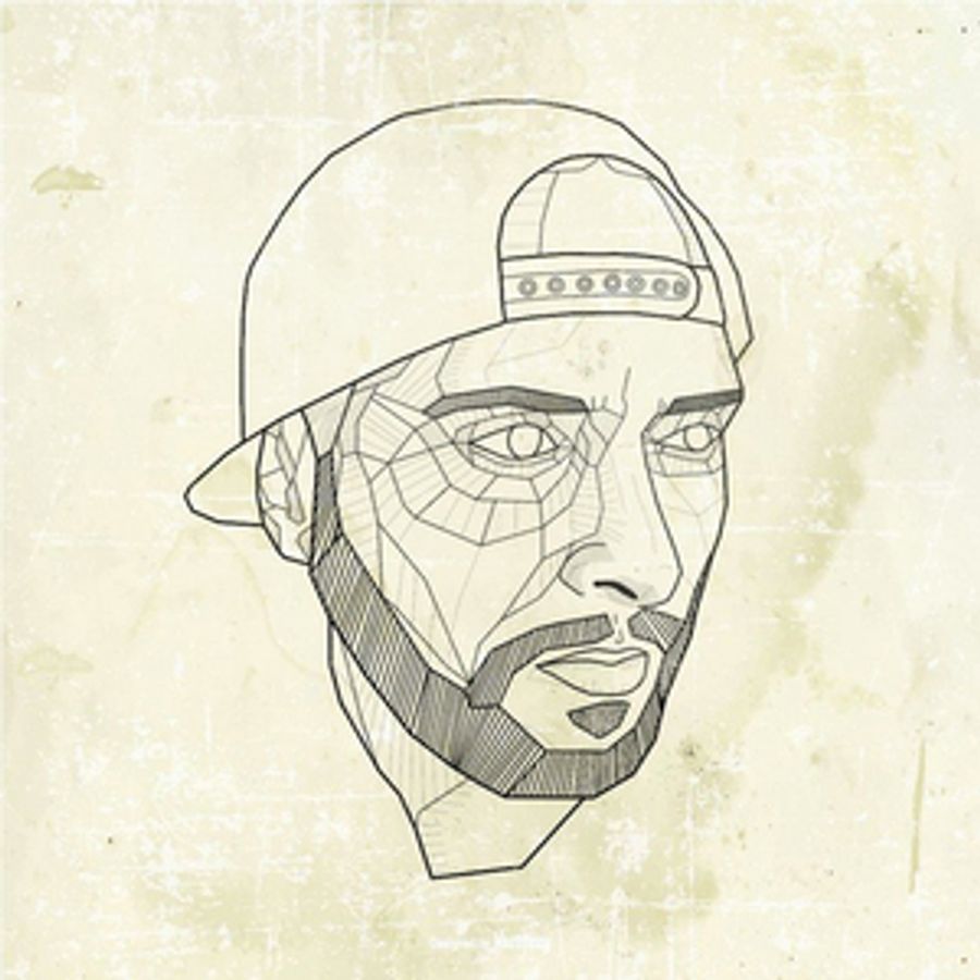Redfield Releases Debut EP PICTURES Image