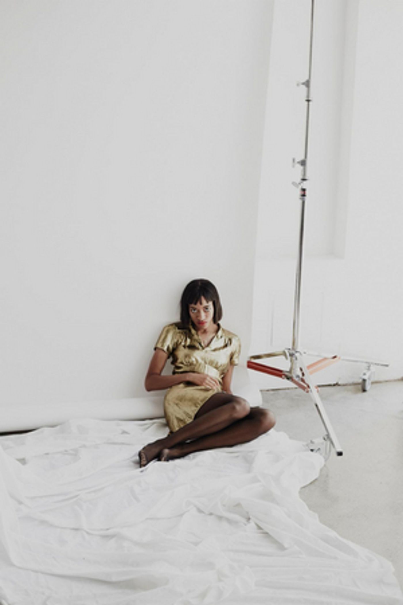 Kilo Kish Announces North American Tour Dates With King Princess Kilo Kish Announces North American Tour Dates With King Princess Image