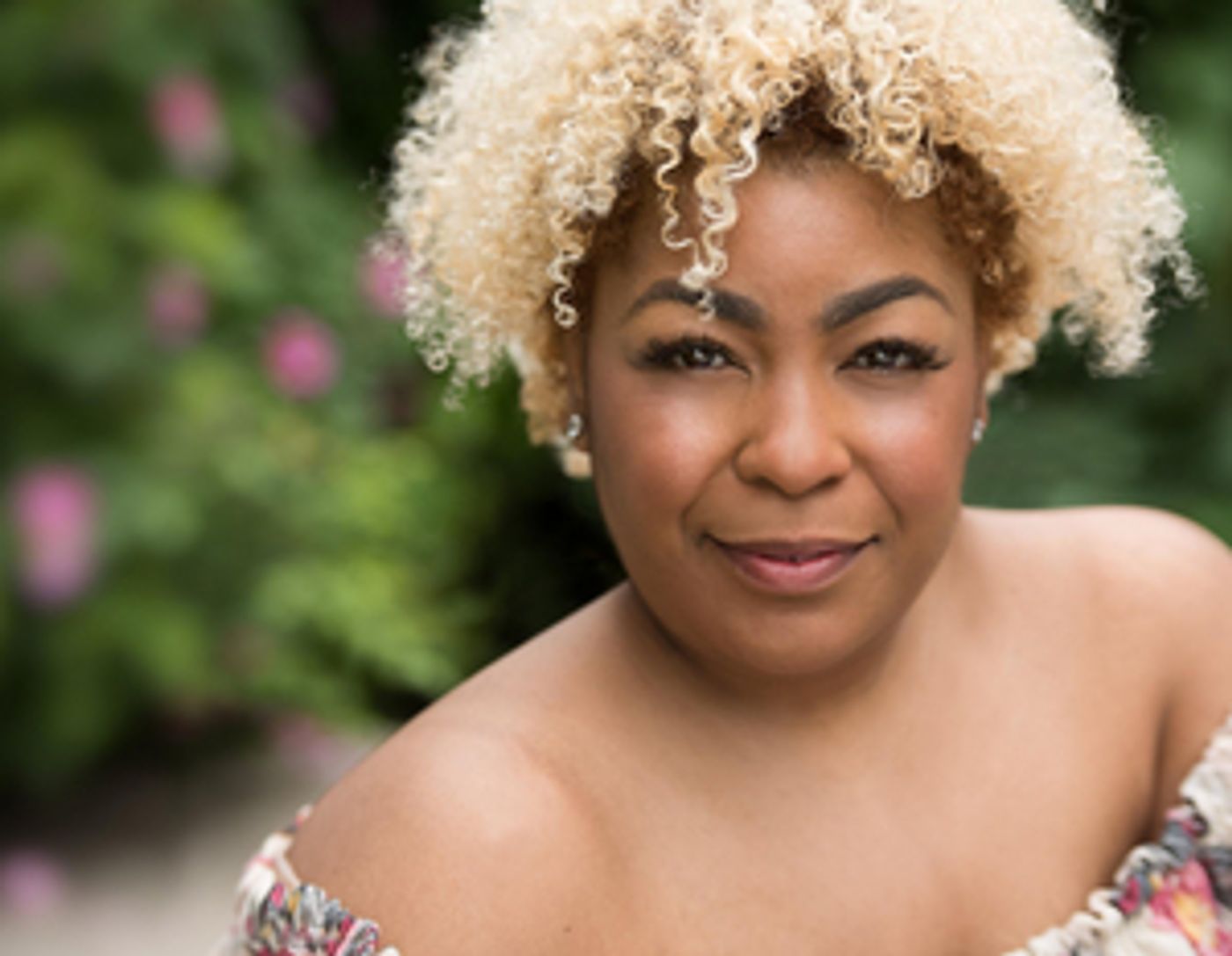Kendra Lynn Lucas Has Joined WOMEN OF THE WINGS VOLUME III at Feinstein's/54 Below  Image
