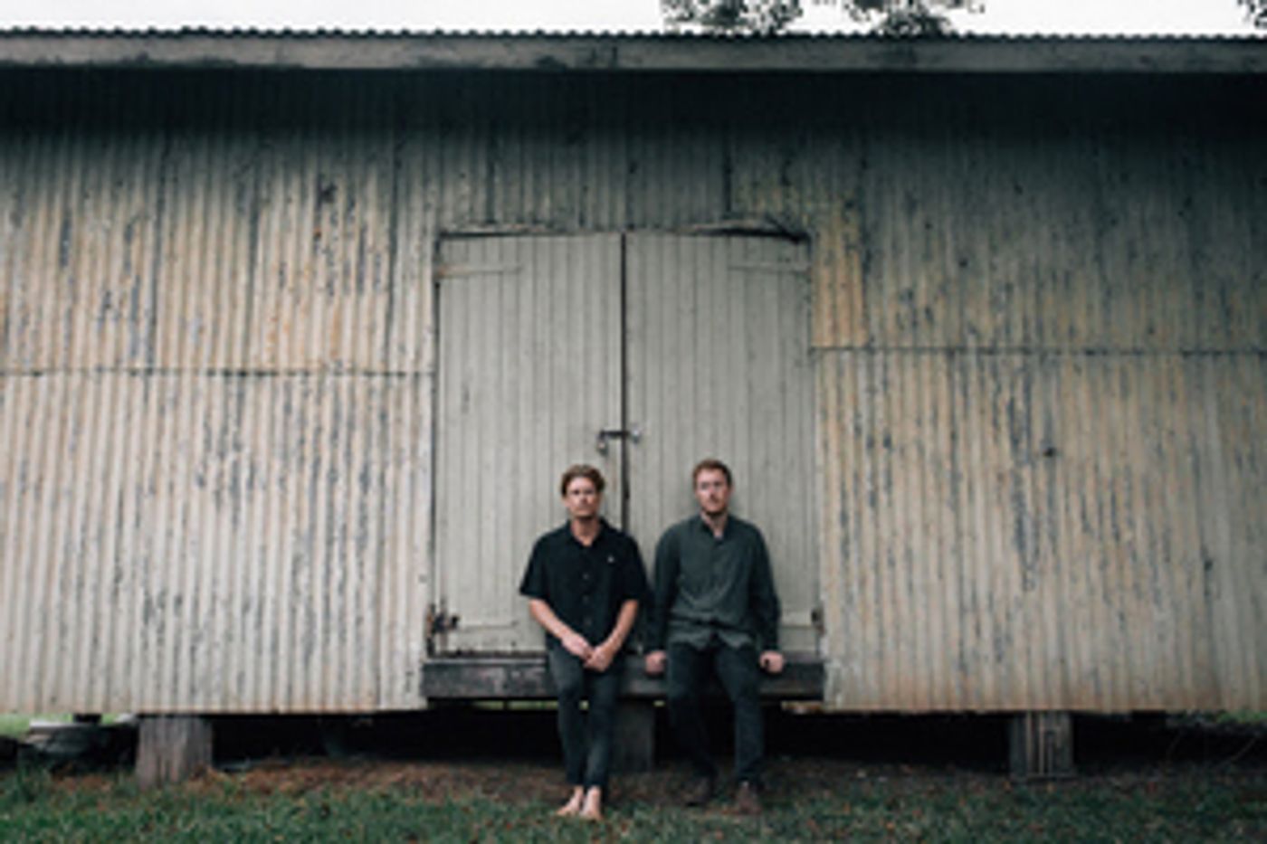 Hollow Coves Announce 2020 World Tour Hollow Coves Announce 2020 World Tour Image