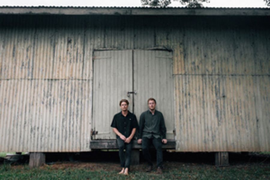 Hollow Coves Announce 2020 World Tour Image