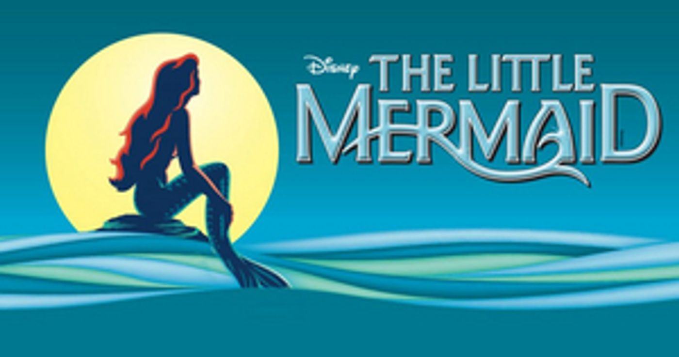 Disney's THE LITTLE MERMAID Will Begin Performances Tomorrow at The Arygle Theatre in Babylon Disney's THE LITTLE MERMAID Will Begin Performances Tomorrow at The Arygle Theatre in Babylon Image