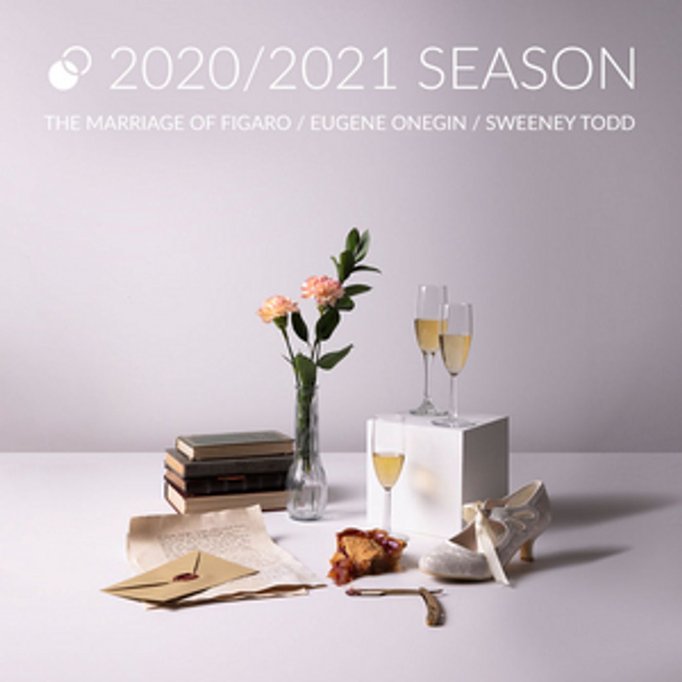 2020/2021 SEASON REVEAL at Opera Omaha  Image