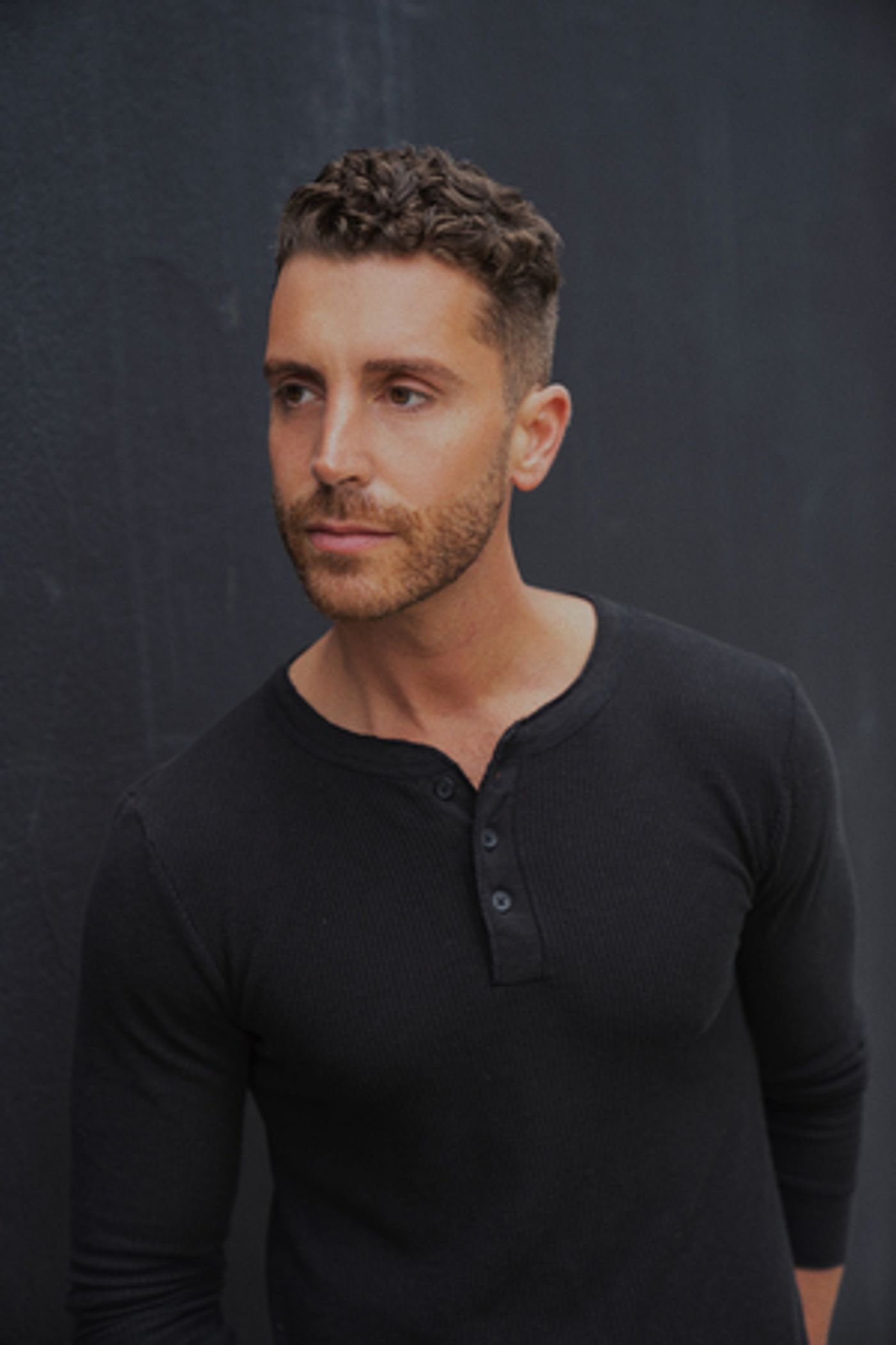 Nick Fradiani to Perform at Aretha's Jazz Cafe Nick Fradiani to Perform at Aretha's Jazz Cafe Image