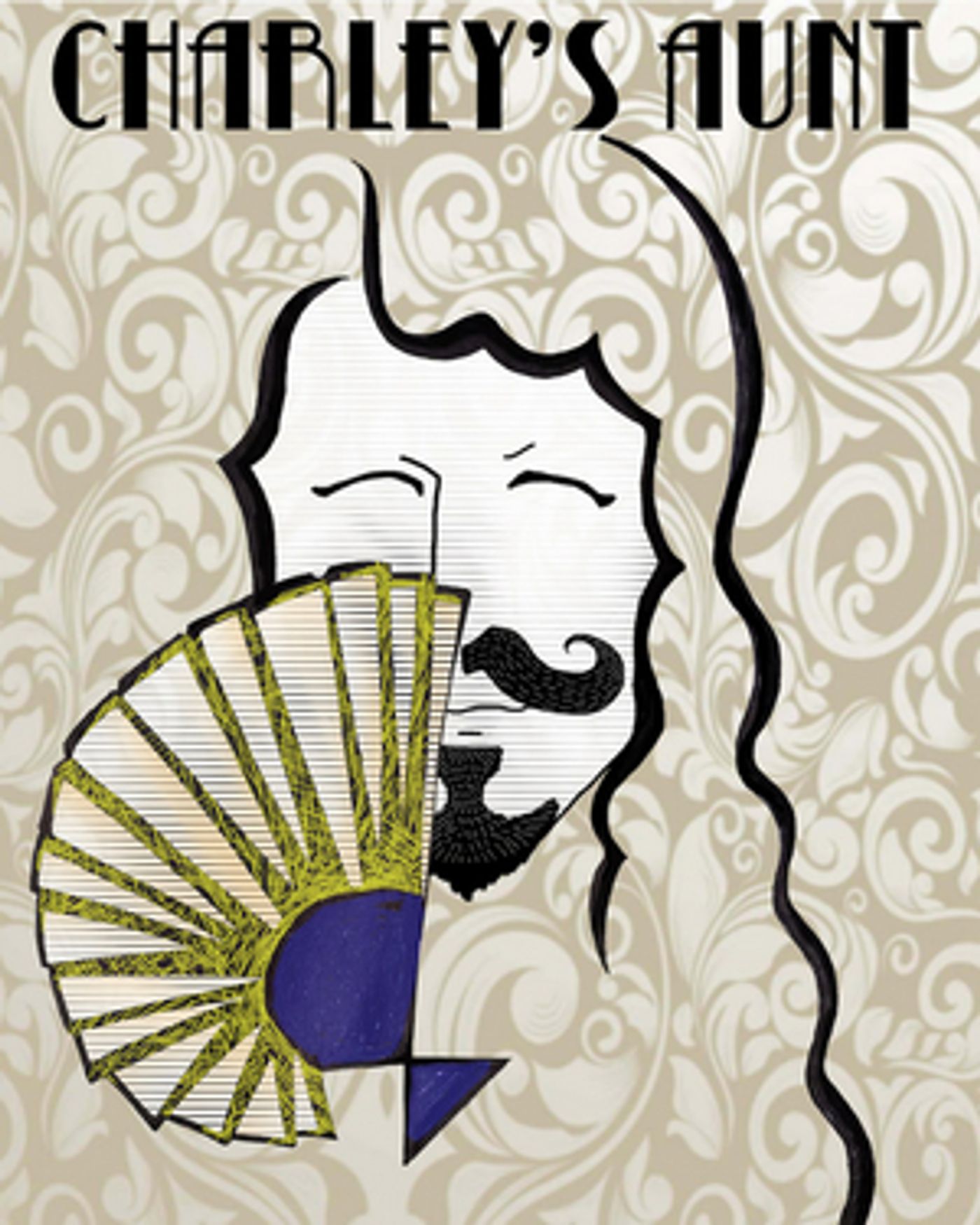 CHARLEY'S AUNT Up Next at Saint Sebastian Players  Image