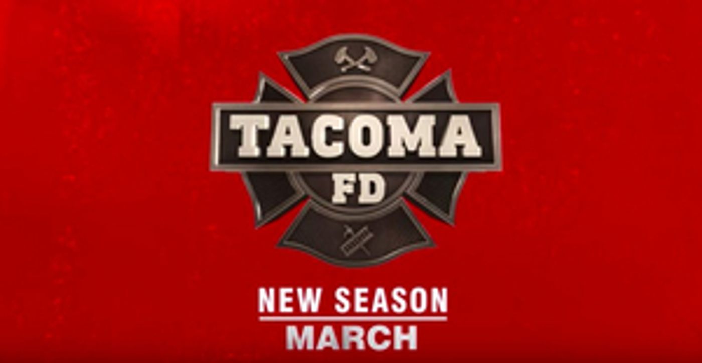 truTV Announces Return of Hit Series TACOMA FD  Image