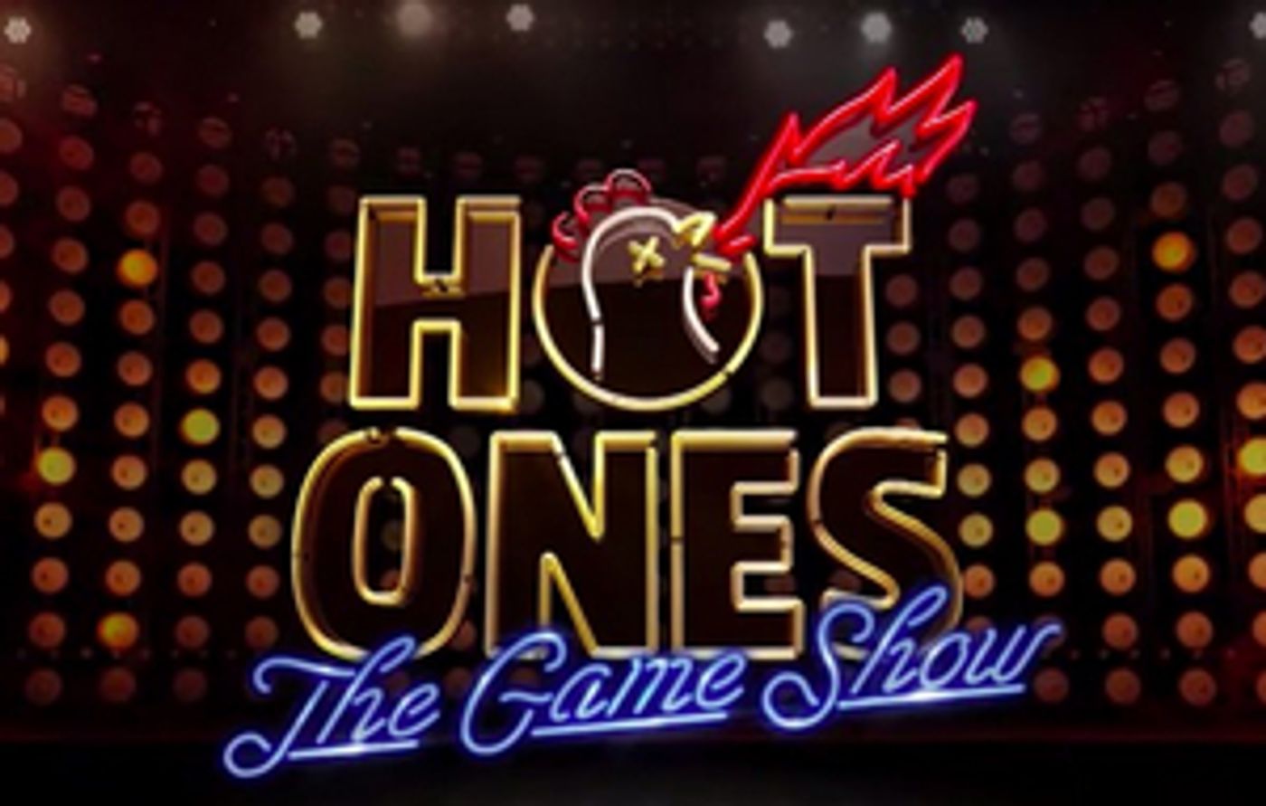 truTV Announces New Series HOT ONES: THE GAME SHOW  Image