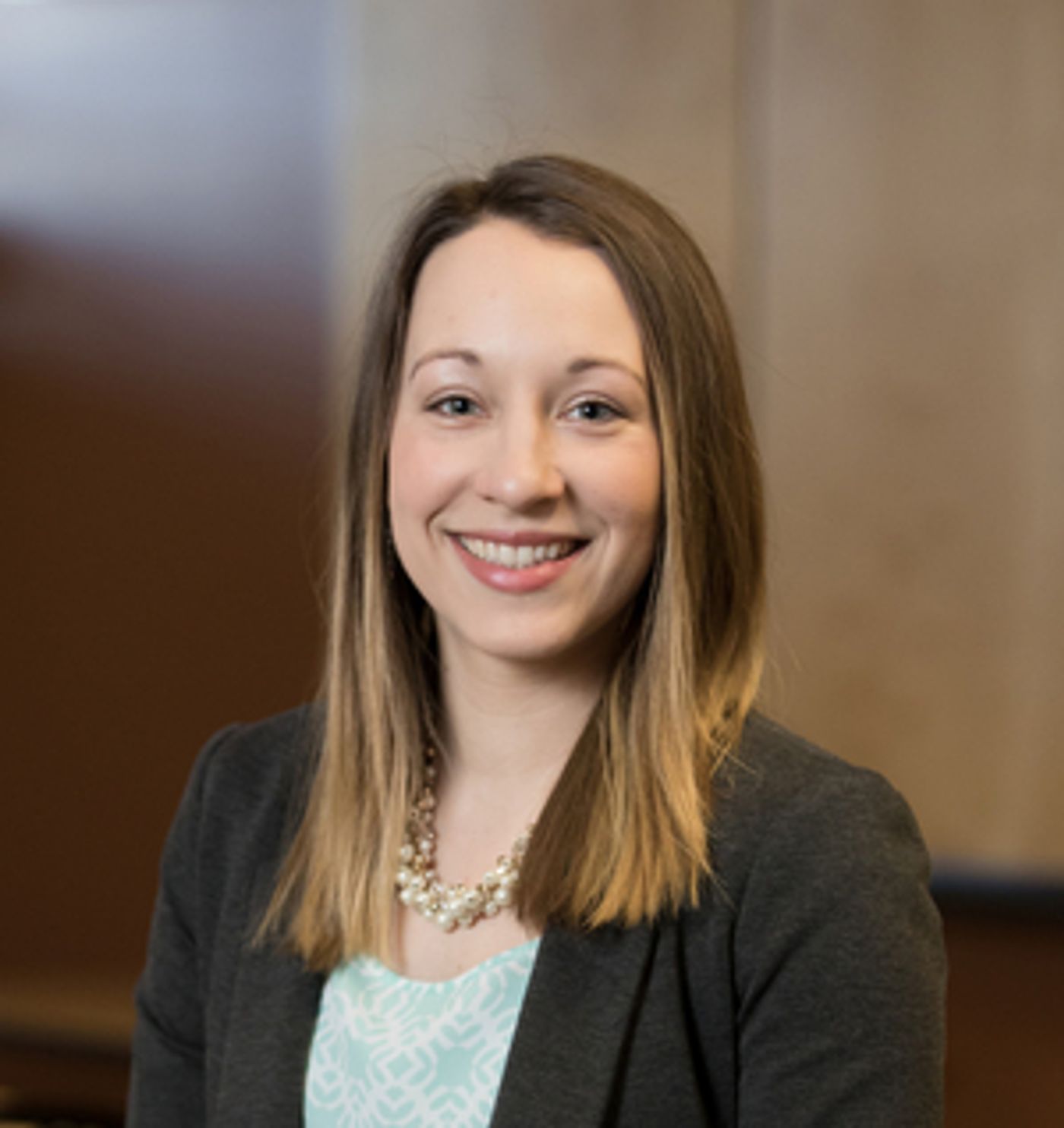 The Great American Songbook Foundation Has Appointed Marissa Nielsen as Individual Giving Officer  Image