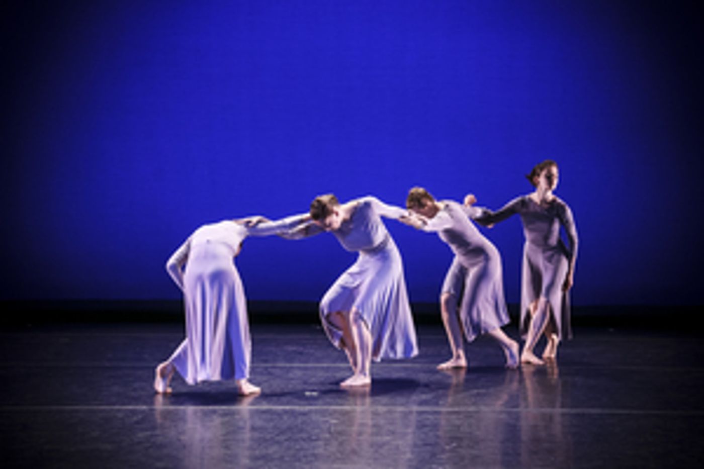 Cherylyn Lavagnino Dance Will Return to NYC with the Premiere of TALES OF HOPPER  Image