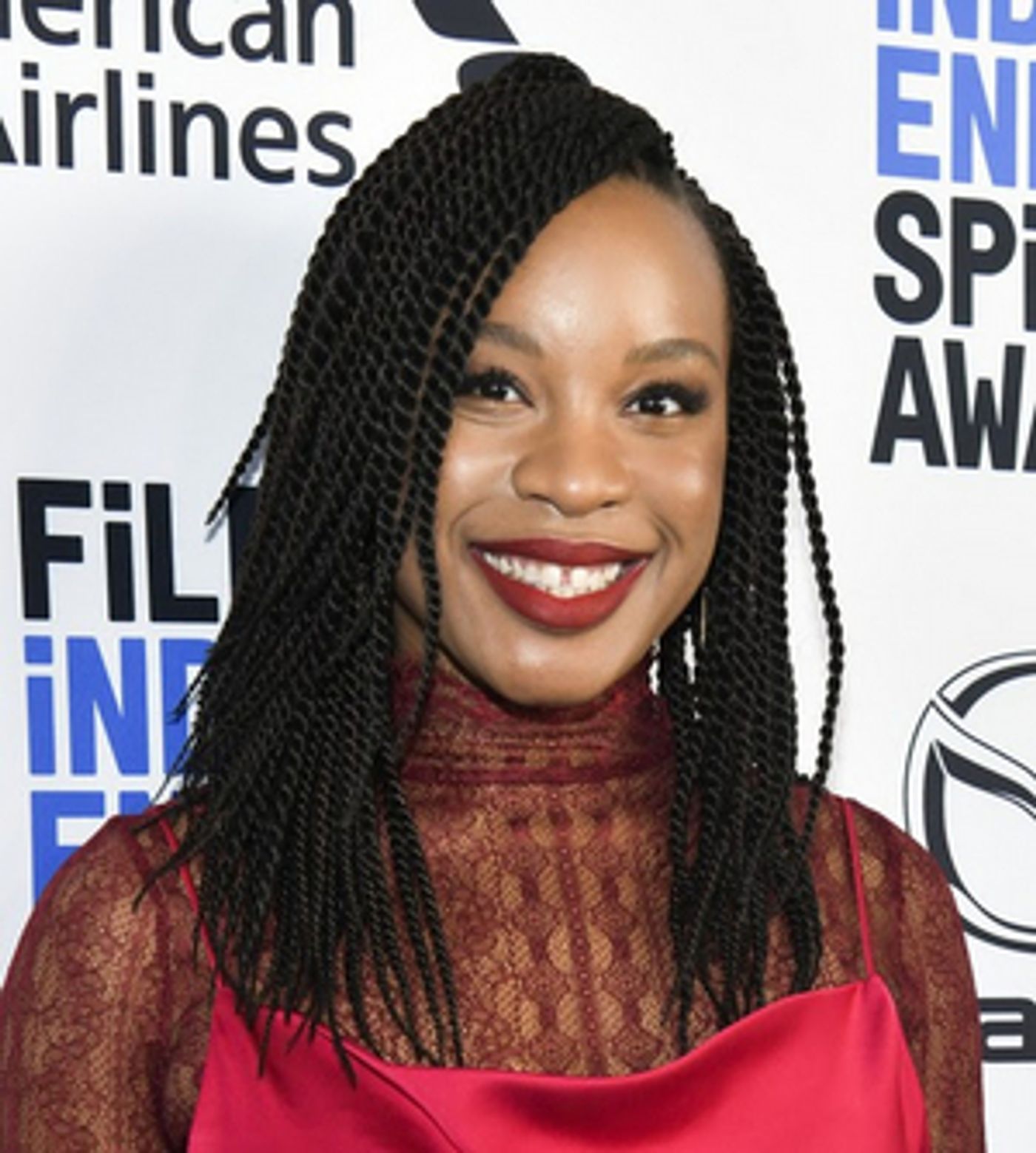 Chinonye Chukwu to Direct First Two Episodes of HBO Max's Limited Series AMERICANAH Chinonye Chukwu to Direct First Two Episodes of HBO Max's Limited Series AMERICANAH Image